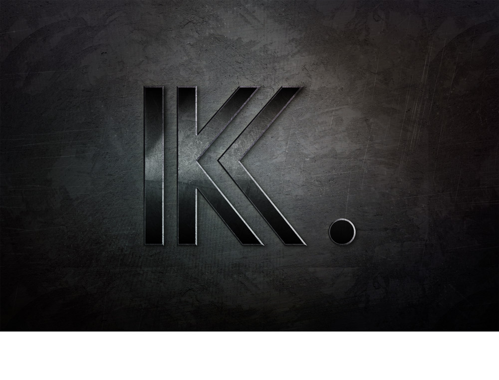 Kontentwerk GmbH, K-Logo